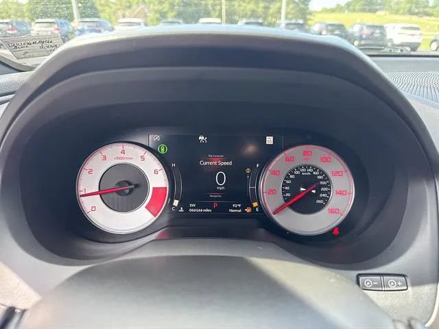 Used 2022 Acura RDX w/ Advance Package AWD/4WD image 11