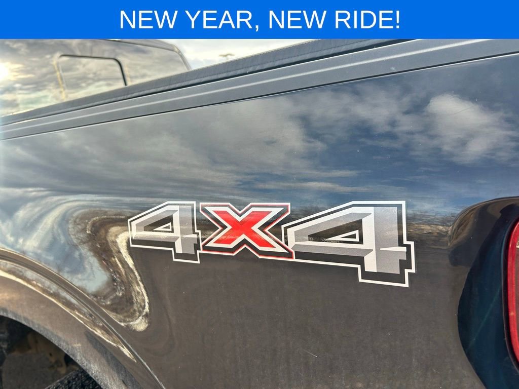 Used 2022 Ford F150 XLT w/ Equipment Group 302A High image 12