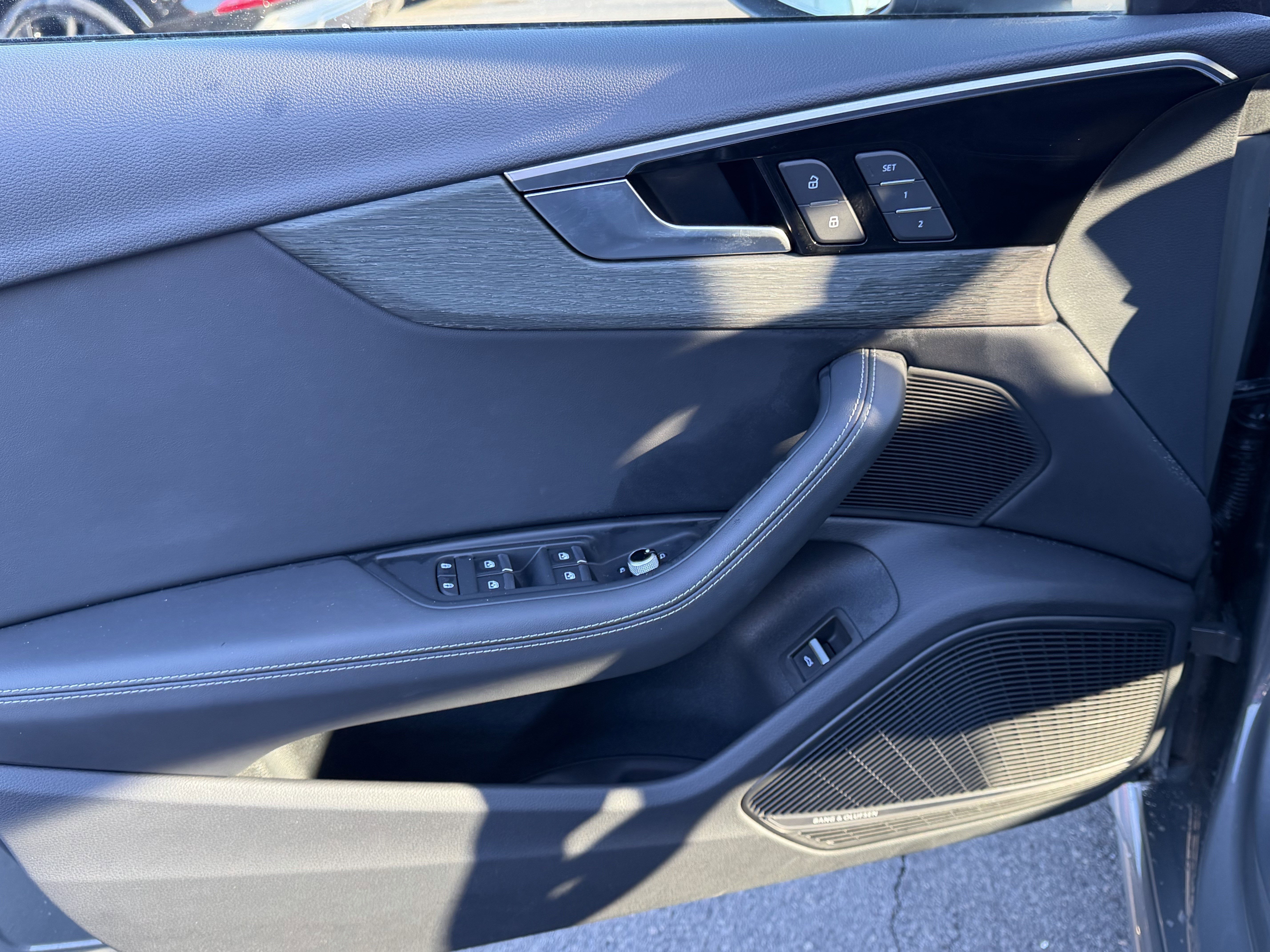 Used 2023 Audi A4 2.0T Premium Plus w/ Premium Plus Package image 11