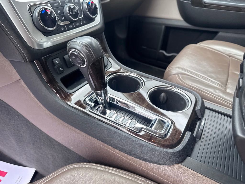 Used 2014 GMC Acadia SLT FWD image 20