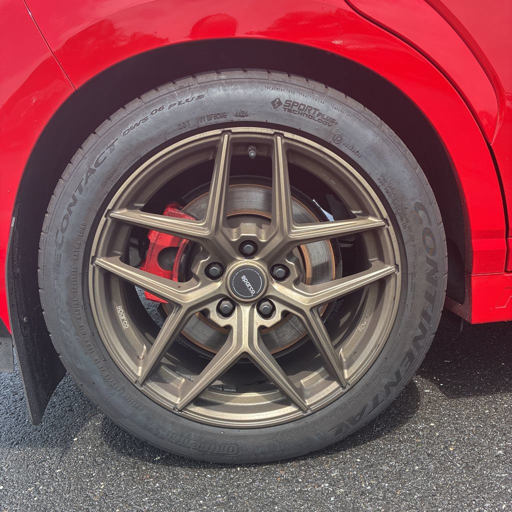 Used 2023 Hyundai Kona N FWD image 13