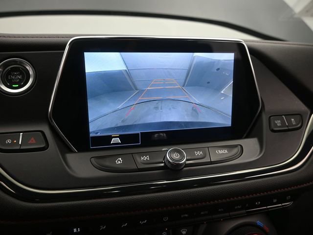 Used 2022 Chevrolet Blazer RS w/ Enhanced Convenience Package image 35