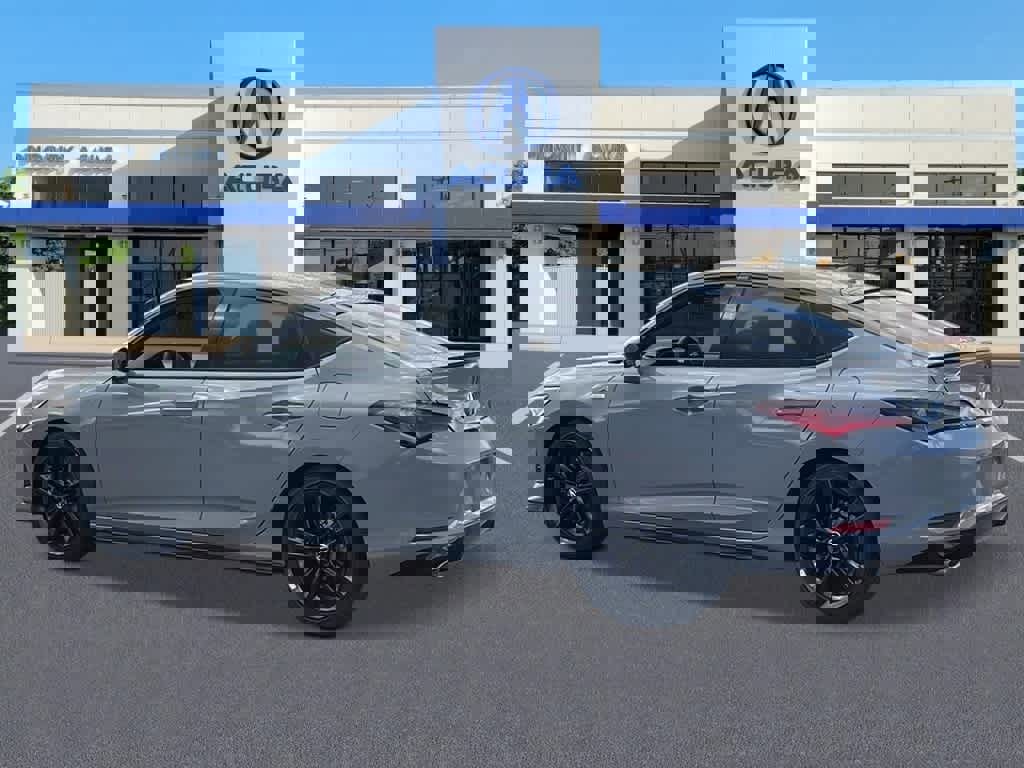 New 2026 Acura Integra A-Spec image 3