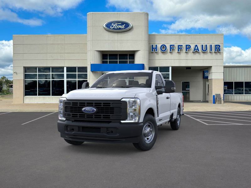 New 2026 Ford F350 XL image 31