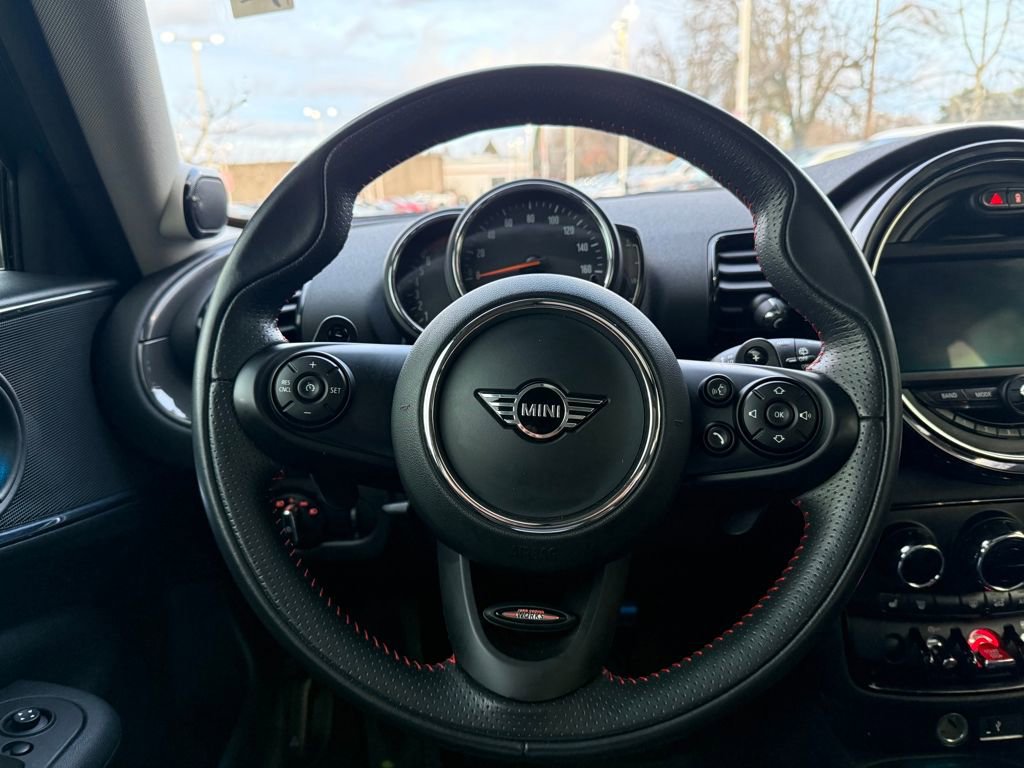 Used 2020 MINI Cooper Clubman S image 14