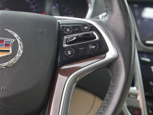Used 2013 Cadillac SRX Premium w/ Driver Assist Package AWD/4WD image 21