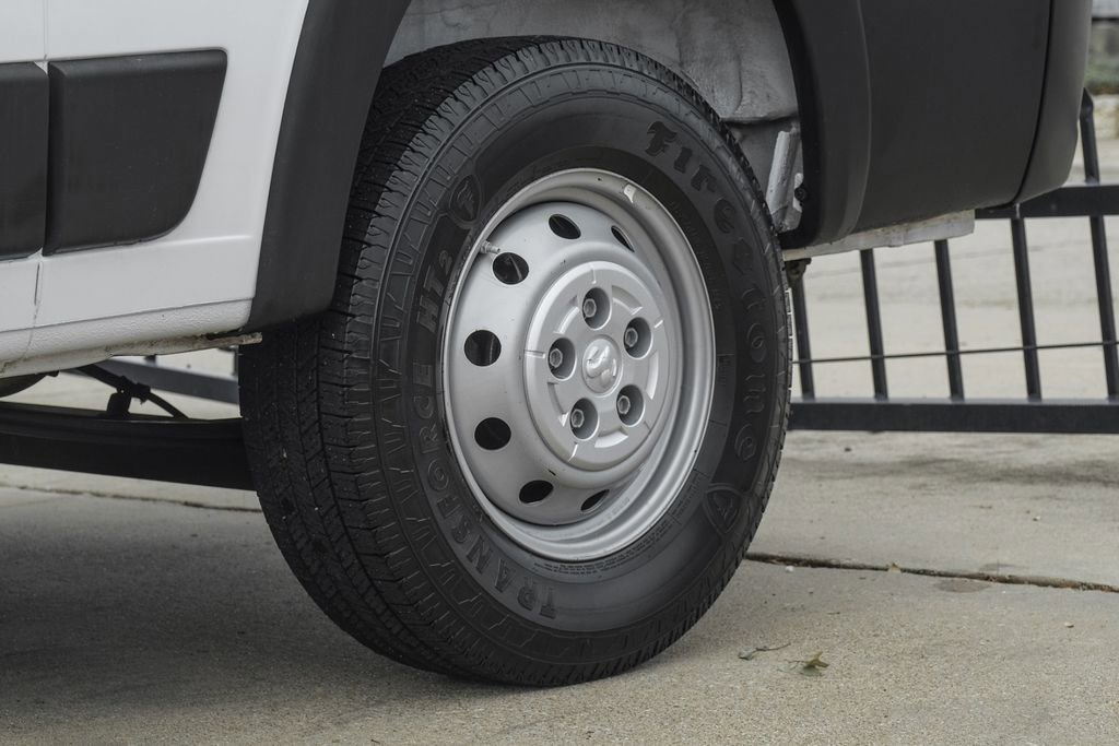 Used 2019 RAM ProMaster 1500 image 54