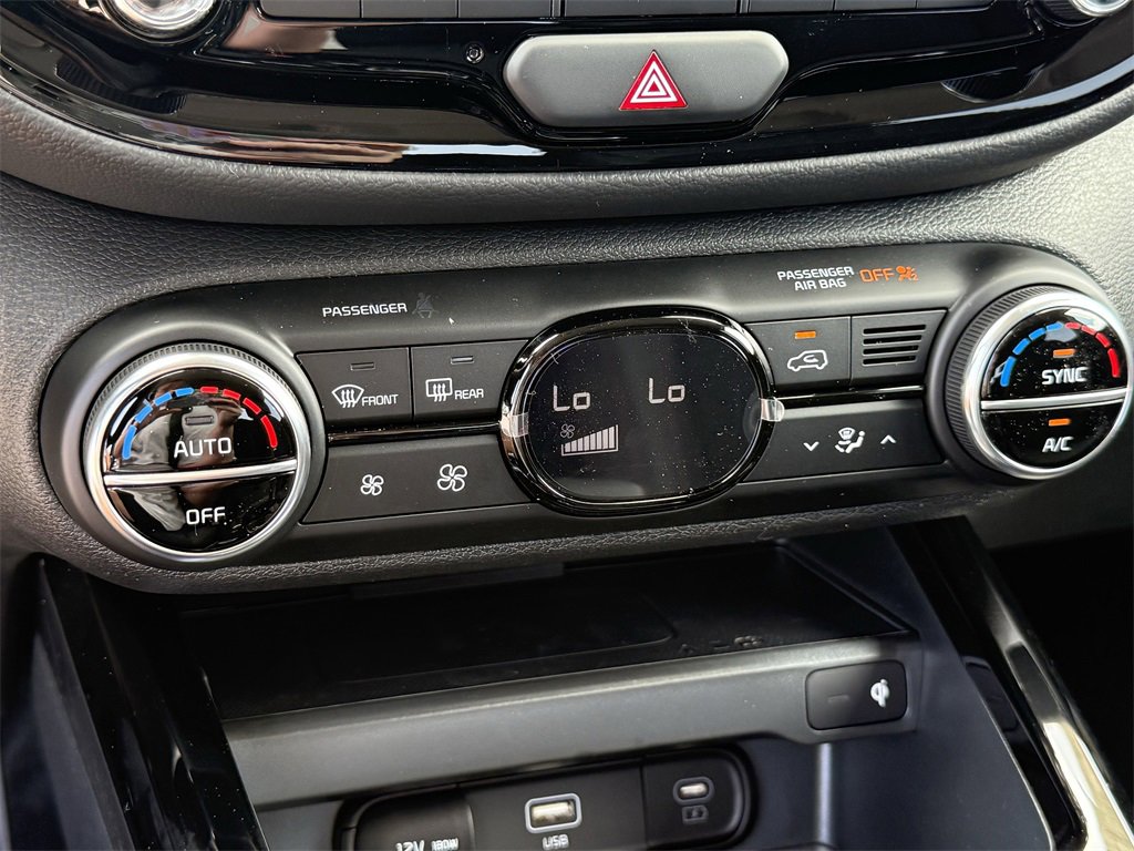 New 2025 Kia Soul GT-Line image 25