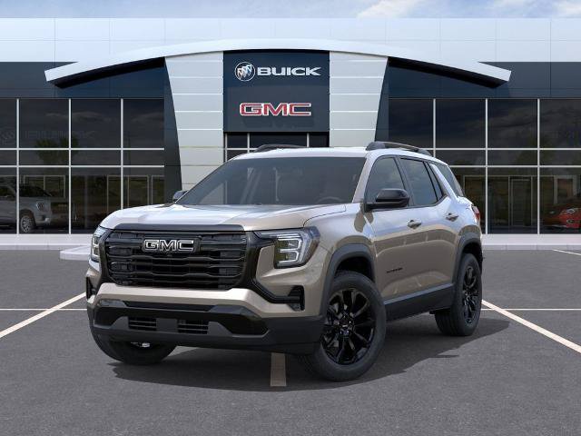 New 2026 GMC Terrain Elevation w/ Elevation Premium Package FWD image 6