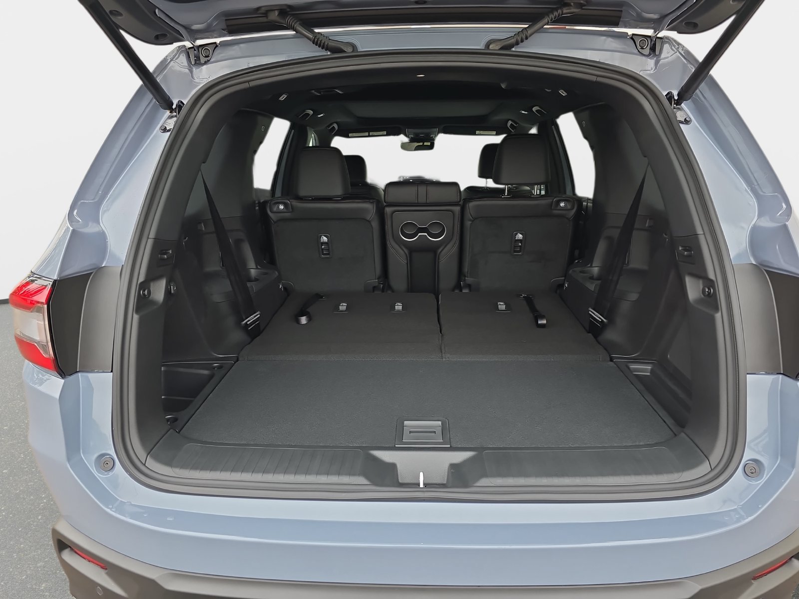 New 2026 Honda Pilot Black Edition image 13