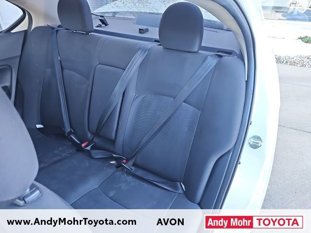 Used 2019 Mitsubishi Mirage G4 ES image 21