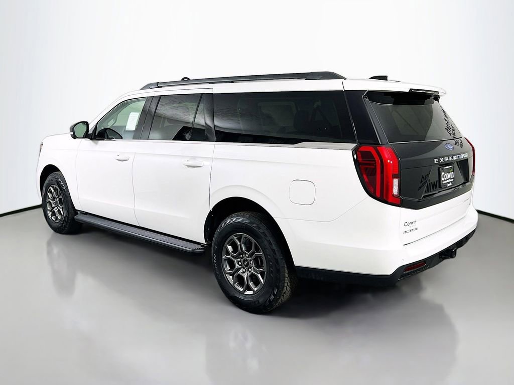 New 2026 Ford Expedition Max Active image 11