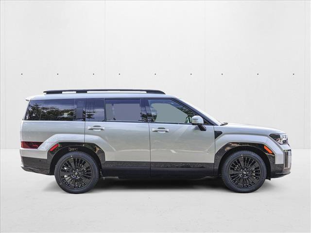 New 2026 Hyundai Santa Fe Calligraphy AWD/4WD image 4