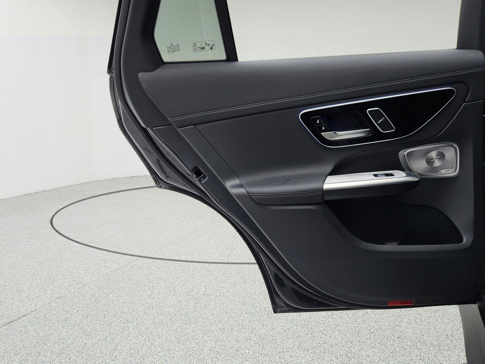 Certified 2024 Mercedes-Benz GLC 300 4MATIC image 23
