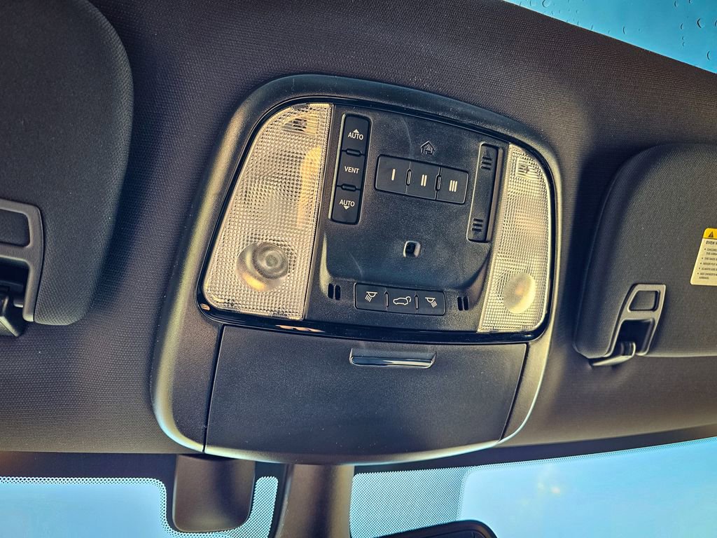 New 2026 Dodge Durango GT AWD/4WD image 31