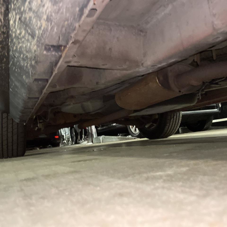 Used 2007 Ford Edge SEL FWD image 24