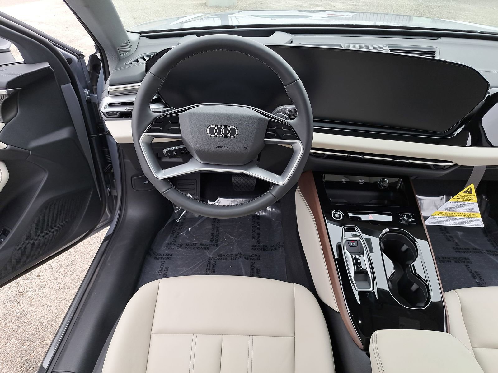 New 2025 Audi A5 2.0T Premium Plus image 16