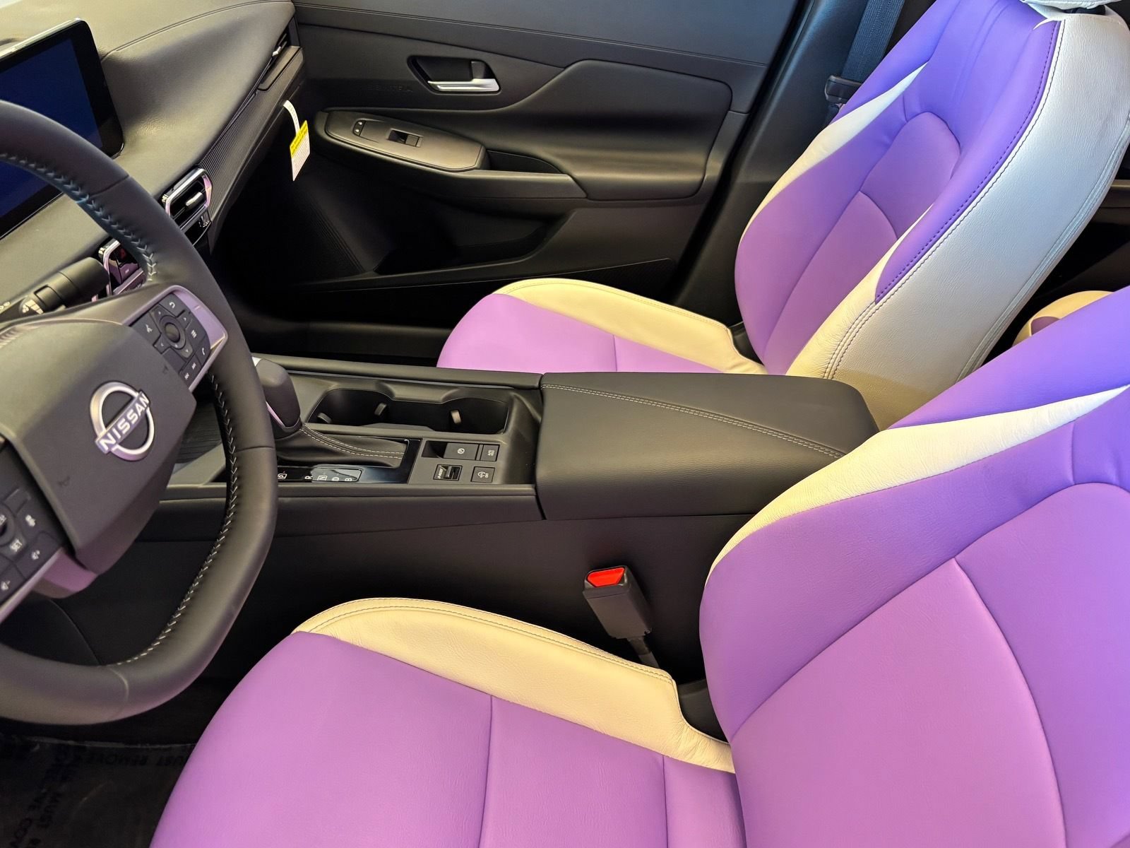 New 2026 Nissan Sentra SV w/ SV Convenience Package FWD image 15