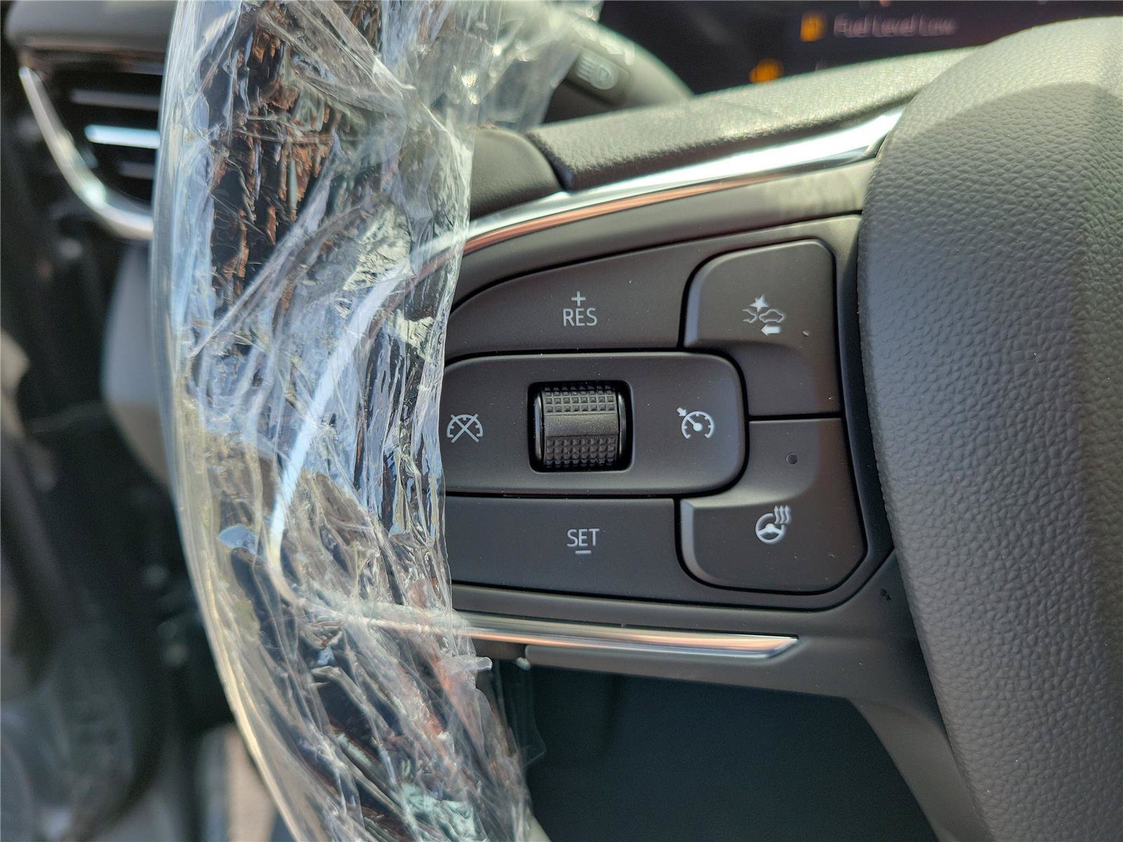 New 2026 Buick Envista Sport Touring w/ Convenience I Package FWD image 20