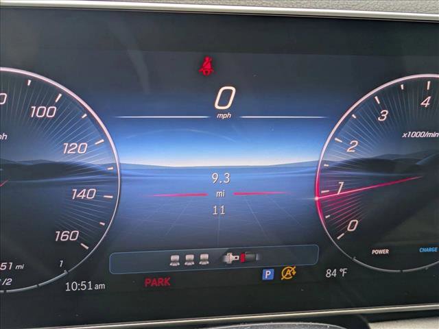 New 2026 Mercedes-Benz GLC 300 4MATIC image 11