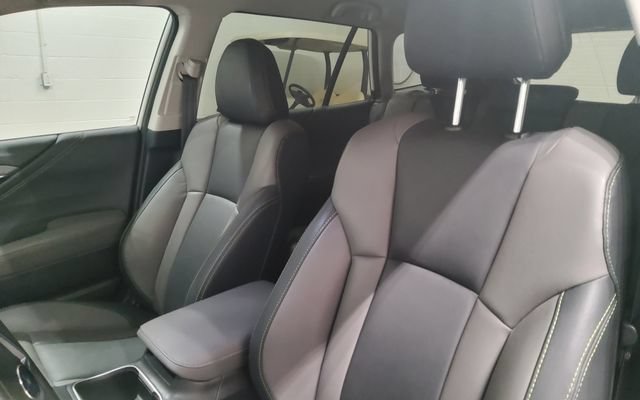 Used 2023 Subaru Outback Onyx Edition AWD/4WD image 16