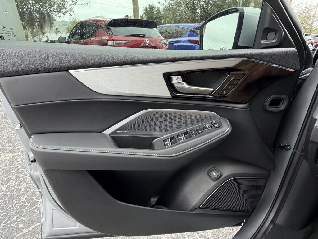 New 2026 Acura MDX FWD w/ Technology Package image 22