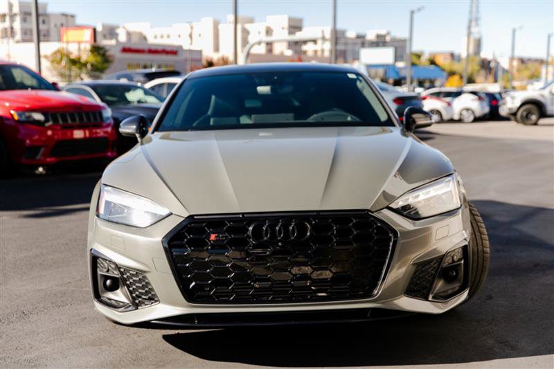 Used 2023 Audi S5 Prestige w/ Prestige Package image 6