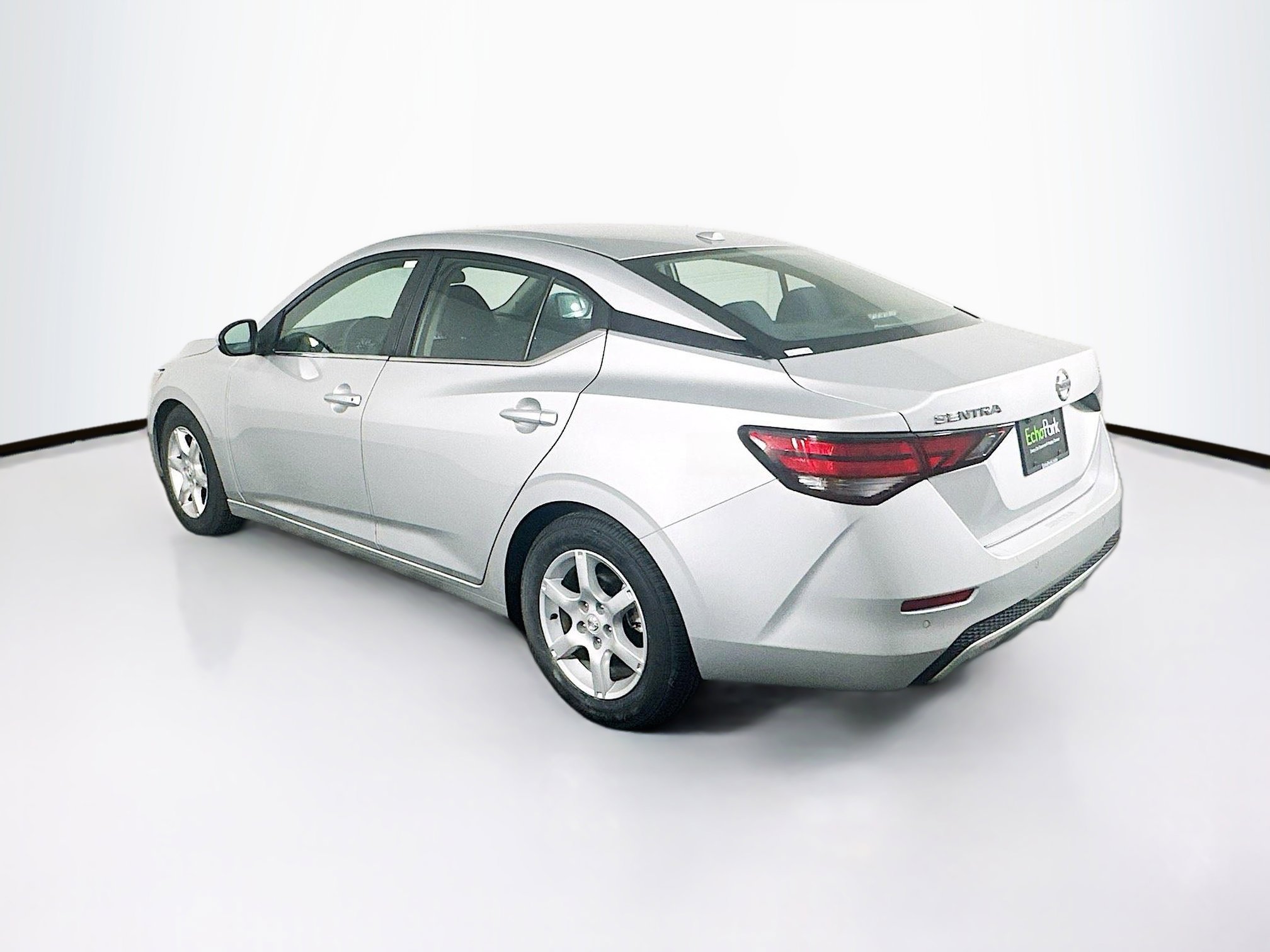 Used 2023 Nissan Sentra SV w/ All-Weather Package image 5