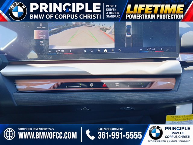 New 2026 BMW 530i w/ M Sport Package RWD image 25