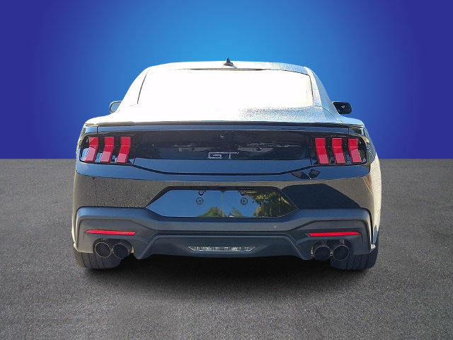 Used 2024 Ford Mustang GT Premium RWD image 5