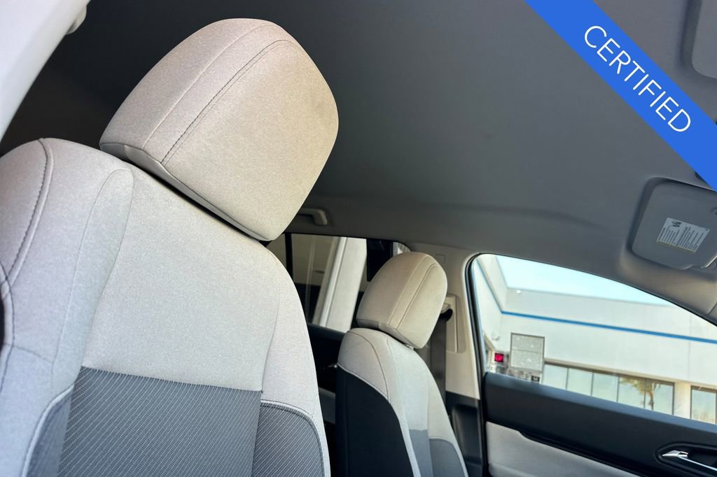 Certified 2024 Honda Prologue EX image 18