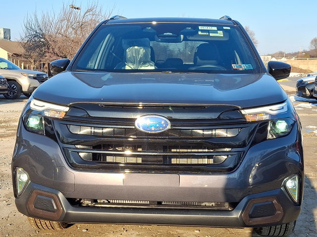 New 2026 Subaru Forester Sport image 2