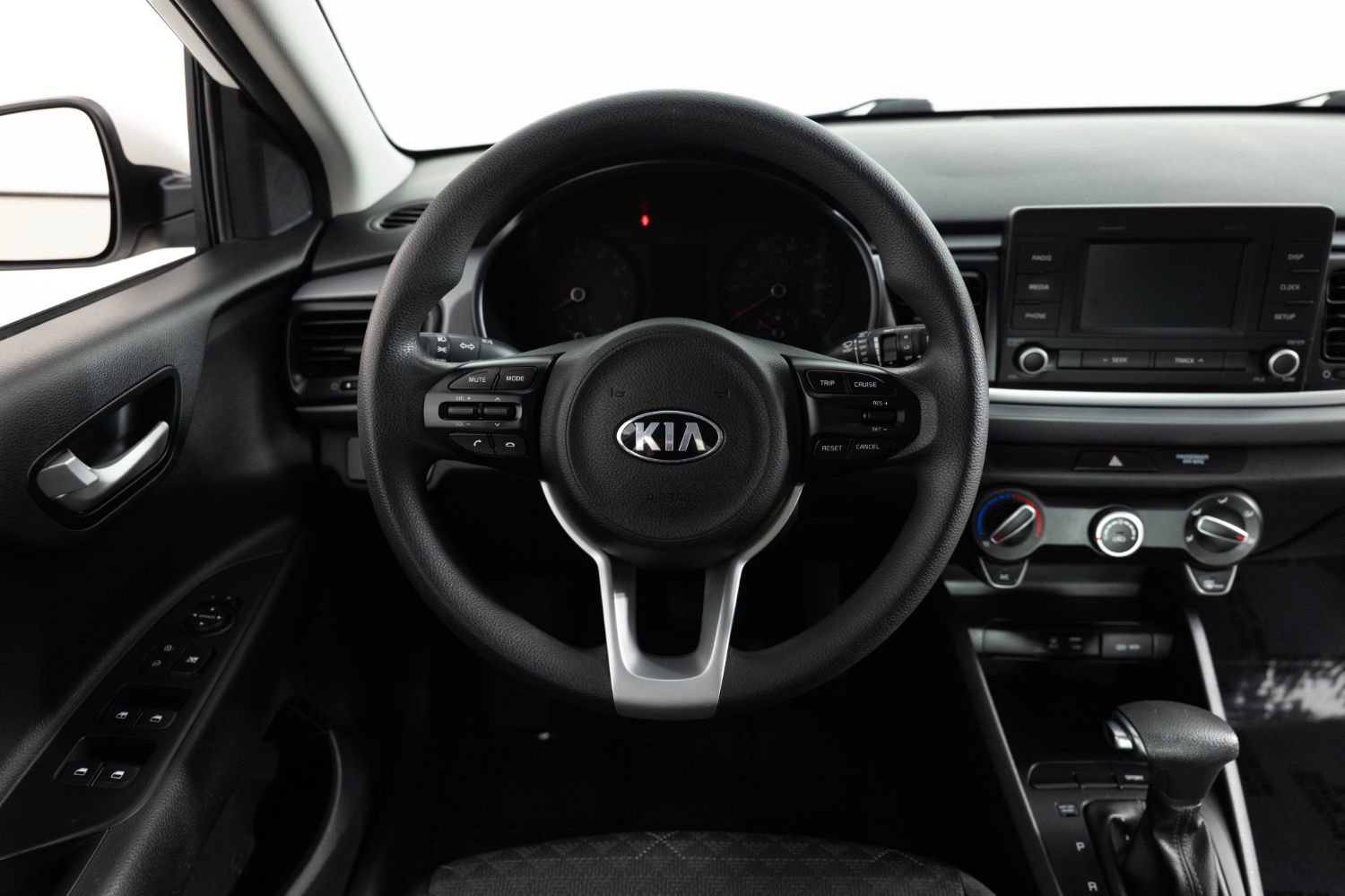 Used 2018 Kia Rio S FWD image 27