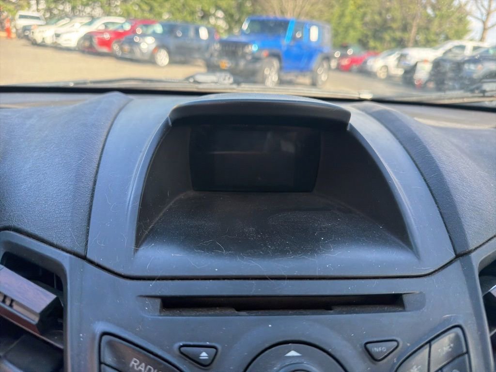 Used 2014 Ford Fiesta S FWD image 11