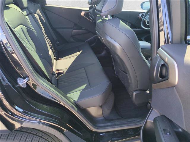 Certified 2025 BMW X3 xDrive30i w/ Premium Package AWD/4WD image 21