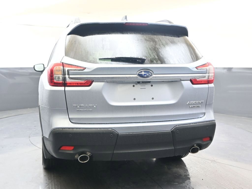 New 2026 Subaru Ascent Limited image 4