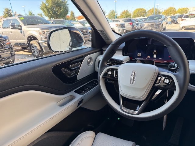 New 2027 Lincoln Aviator Reserve AWD/4WD image 19