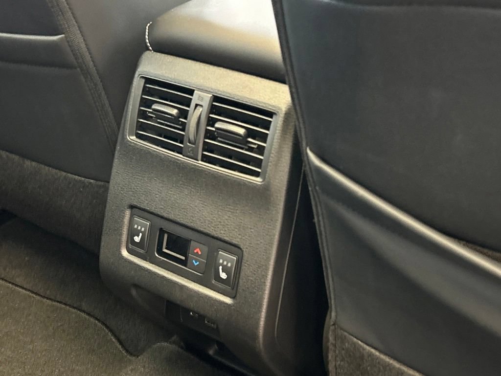 New 2026 Nissan Rogue Platinum AWD/4WD image 50
