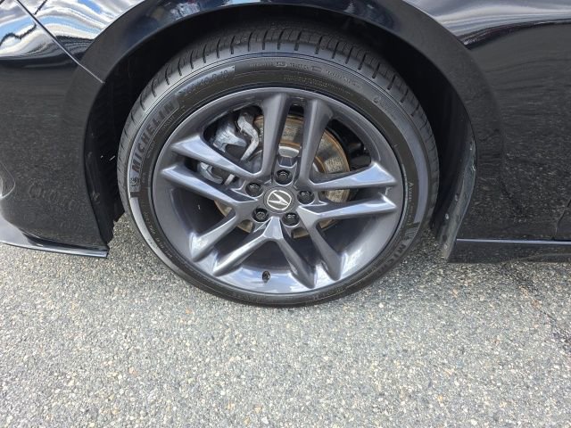 Used 2024 Acura TLX A-Spec Package image 11