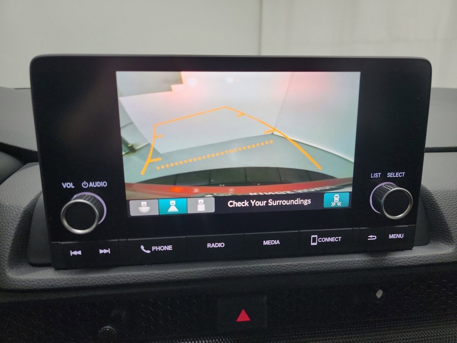 Certified 2025 Honda CR-V Sport image 23