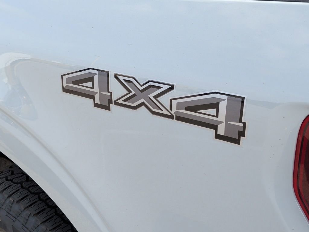 New 2026 Ford F150 Lariat image 46