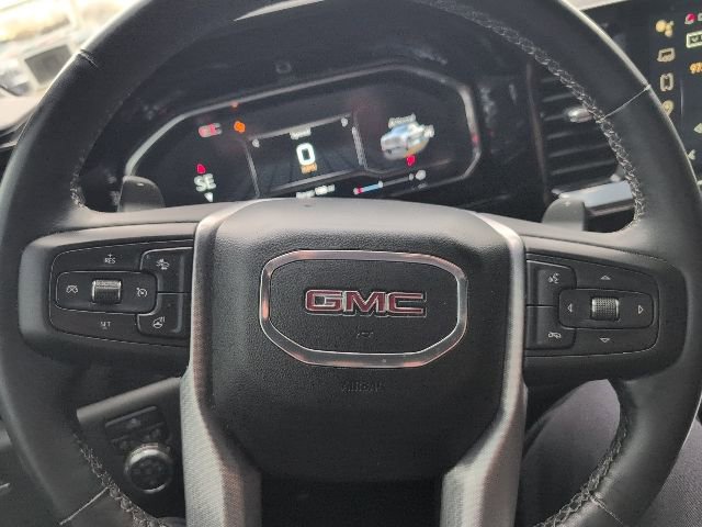 Used 2024 GMC Sierra 1500 Elevation image 11