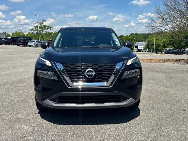Used 2023 Nissan Rogue S FWD image 9
