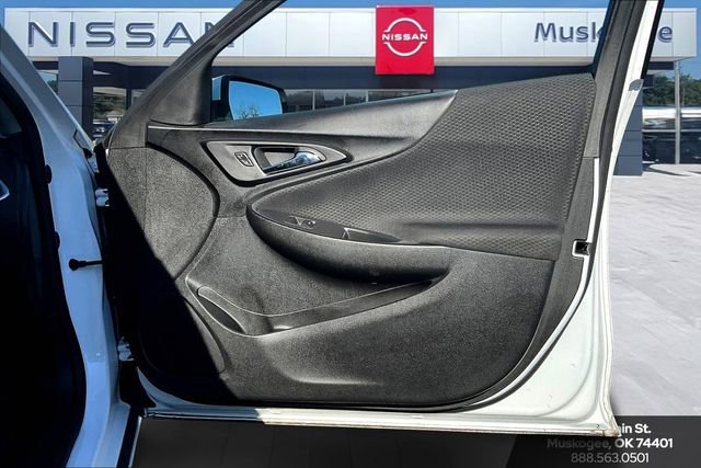 Used 2024 Chevrolet Malibu LT image 25