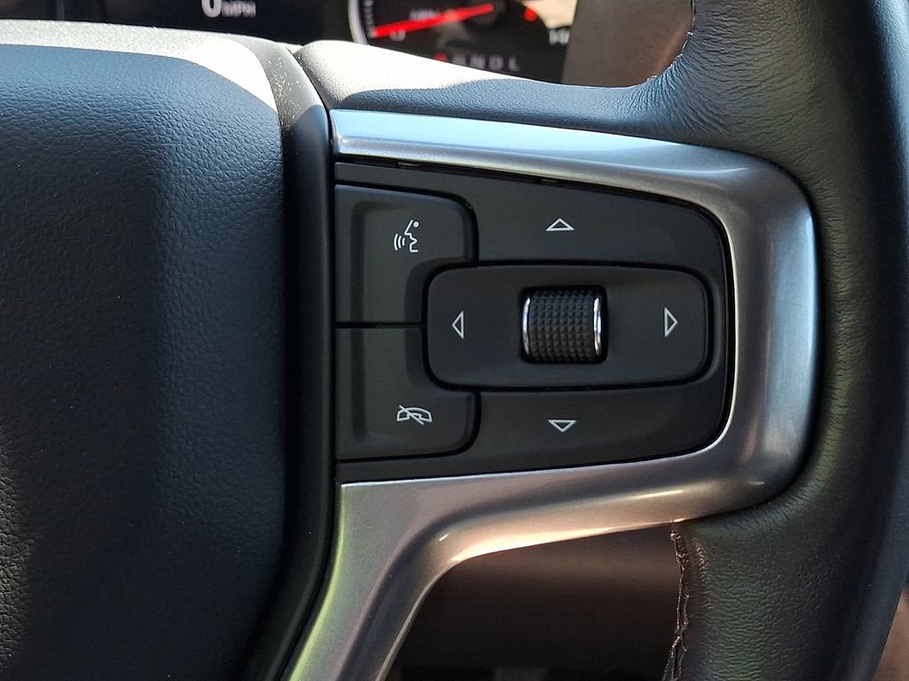 Used 2022 Chevrolet Silverado 1500 RST AWD/4WD image 21