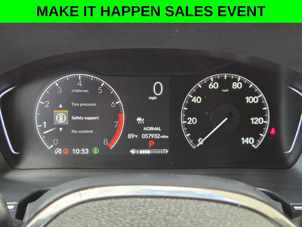 Used 2023 Honda Pilot Touring image 25