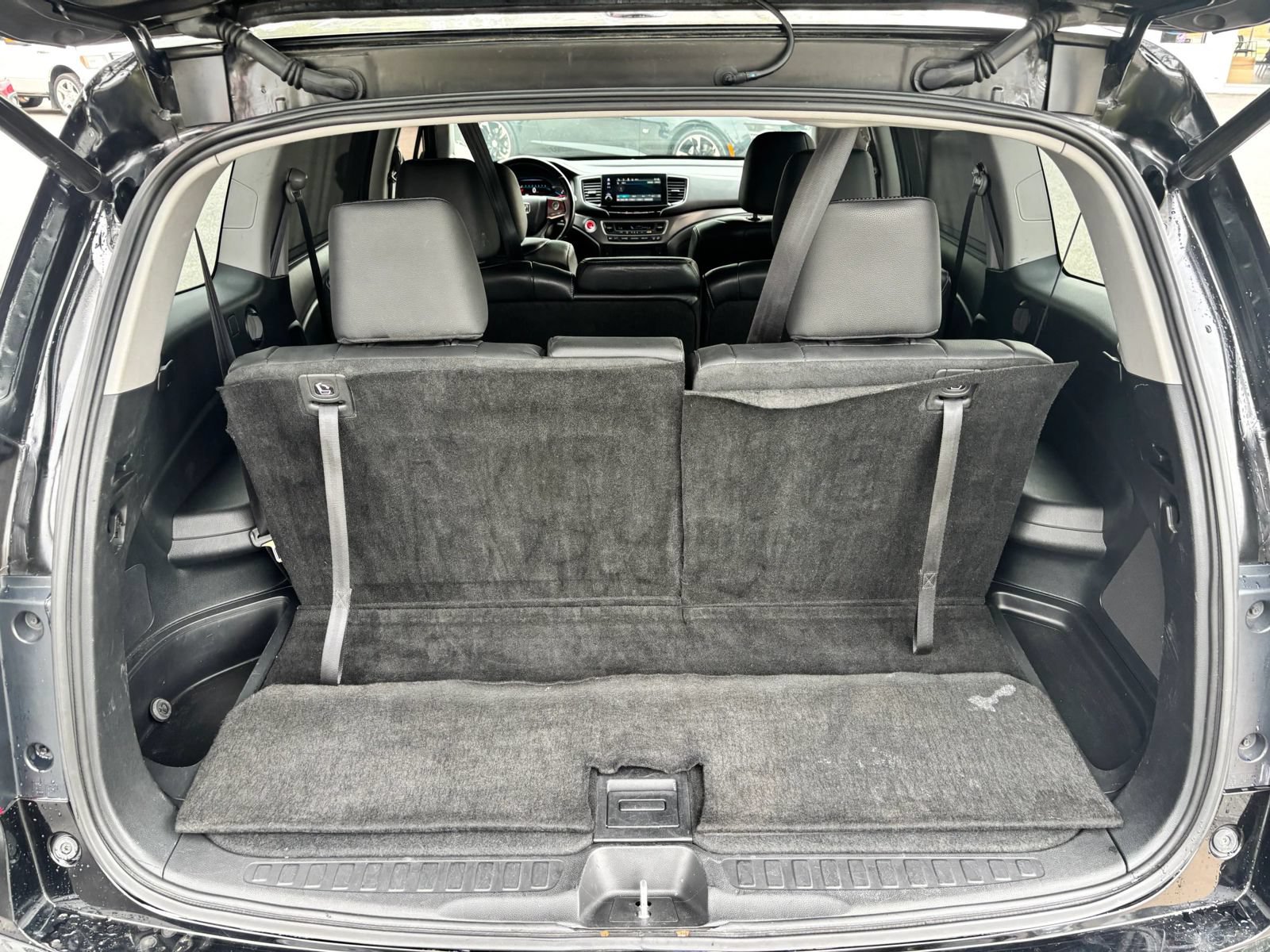 Used 2022 Honda Pilot EX-L image 17