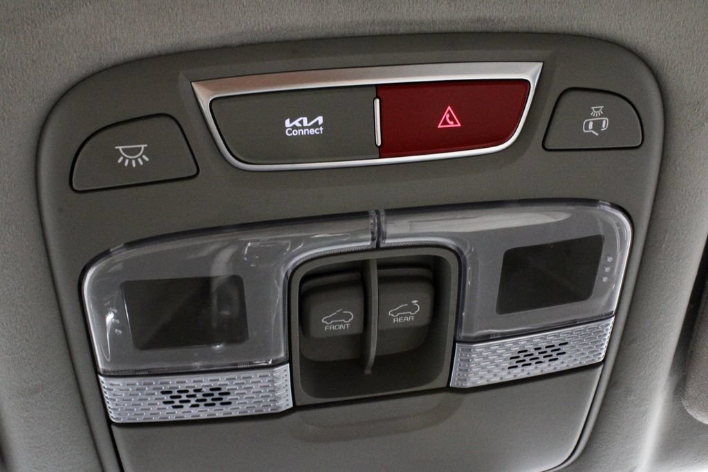 Used 2024 Kia Telluride SX Prestige AWD/4WD image 34