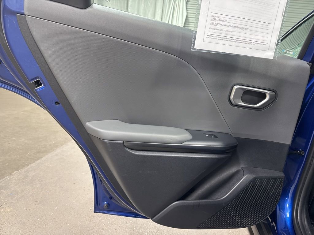Used 2025 Kia K4 LXS image 13