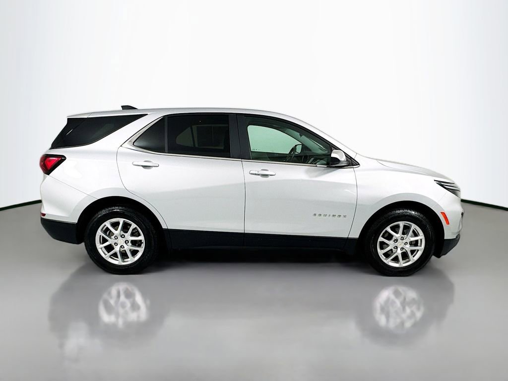 Used 2022 Chevrolet Equinox LT image 9